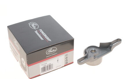 Фото 3 - Натяжний ролик ременя ГРМ Gates T43269