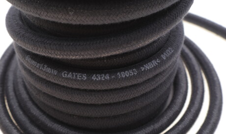 Фото 2 - Автозапчастина Gates TFL8X15