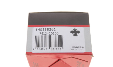 Фото 2 - Термостат системы охлаждения Gates TH05382G1