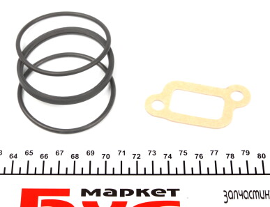 Фото 2 - Термостат системи охолодження Gates TH11680G1