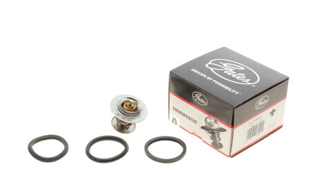 Фото 2 - Термостат системи охолодження Gates TH12588G1