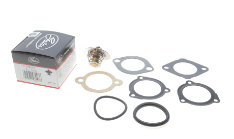 Фото 2 - Термостат системы охлаждения Gates TH12888G1