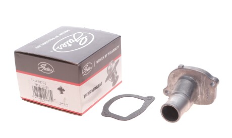 Фото 2 - Термостат системи охолодження Gates TH14887G1