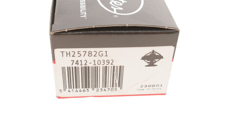 Фото 5 - Термостат системы охлаждения Gates TH25782G1