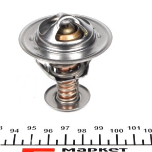 Фото 3 - Термостат системы охлаждения Gates TH31271G1