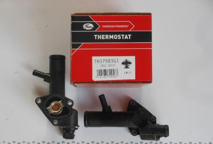 Фото 2 - Термостат системы охлаждения Gates TH37983G1