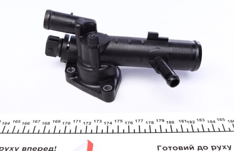 Фото 4 - Термостат системы охлаждения Gates TH38089G1