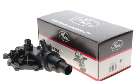 Фото 2 - Термостат системы охлаждения Gates TH40289G1