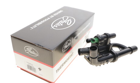 Фото 2 - Термостат системы охлаждения Gates TH40883G1