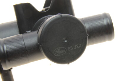 Фото 3 - Термостат системи охолодження Gates TH41683G1