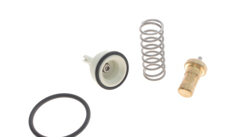 Фото 2 - Термостат системи охолодження Gates TH42687G1