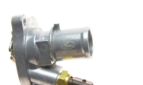 Фото 2 - Термостат системы охлаждения Gates TH43788G1