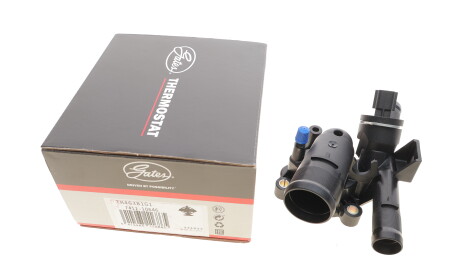 Фото 2 - Термостат системи охолодження Gates TH46381G1