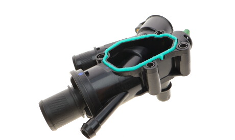 Фото 2 - Термостат системи охолодження Gates TH48183G1