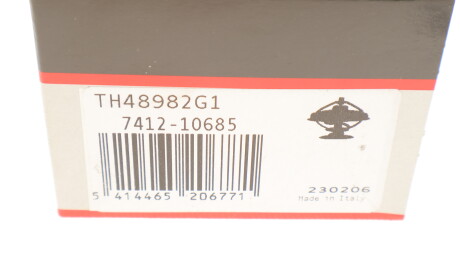Фото 7 - Термостат системи охолодження Gates TH48982G1