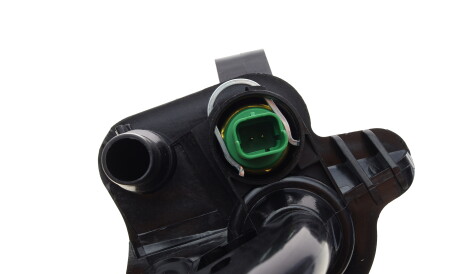 Фото 2 - Термостат системи охолодження Gates TH58183G1