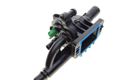 Фото 3 - Термостат системи охолодження Gates TH58183G1