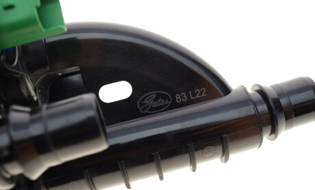 Фото 5 - Термостат системи охолодження Gates TH58183G1