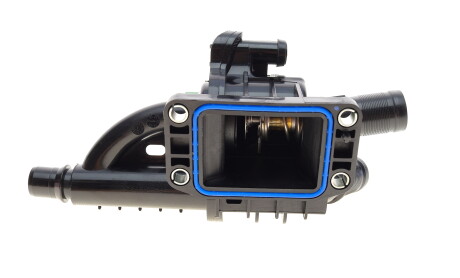 Фото 8 - Термостат системи охолодження Gates TH58183G1