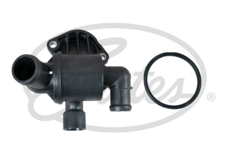 Termostat volkswagen amarok 2.0tdi 2009-11> - (03L121111H, 03L121111AB) Gates TH58287G1