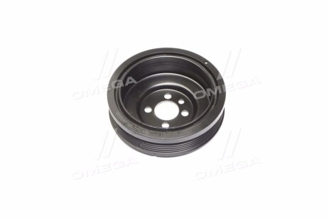 Фото 2 - Шків колінвалу / Демфер Gates TVD1001