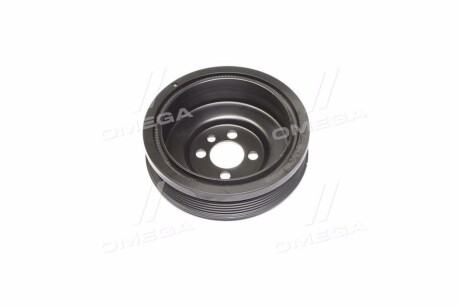 Фото 3 - Шків колінвалу / Демфер Gates TVD1001