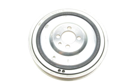 Фото 3 - Шків колінвалу / Демфер Gates TVD1013A