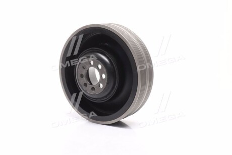 Фото 3 - Шків колінвалу / Демфер Gates TVD1030