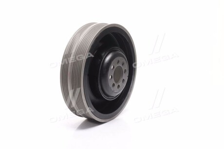 Фото 4 - Шків колінвалу / Демфер Gates TVD1030