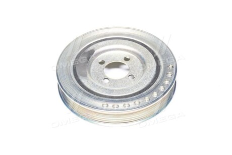 Фото 3 - Шків колінвалу / Демфер Gates TVD1032