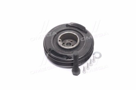 Фото 2 - Шкив коленвала / Демфер Gates TVD1033A