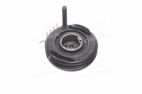 Фото 4 - Шкив коленвала / Демфер Gates TVD1033A