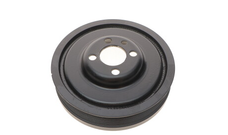 Фото 3 - Шків колінвалу / Демфер Gates TVD1040