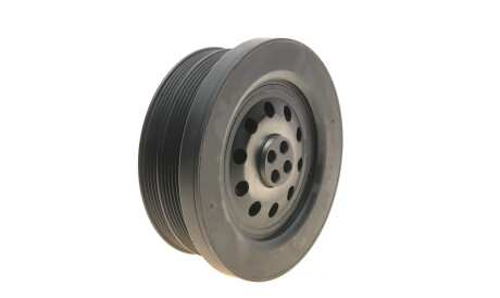 Фото 2 - Шків колінвалу / Демфер Gates TVD1050A