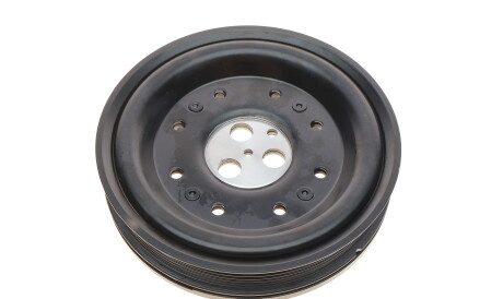 Фото 2 - Шків колінвалу / Демфер Gates TVD1060A