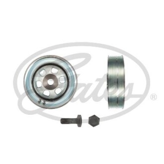 Kolo pasowe walu - Gates TVD1086A