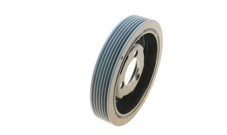 Фото 2 - Шків колінвалу / Демфер Gates TVD1117