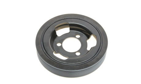 Фото 3 - Шків колінвалу / Демфер Gates TVD1117