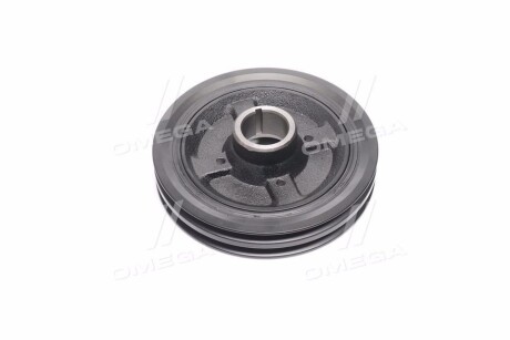 Фото 2 - Шків колінвалу / Демфер Gates TVD1123