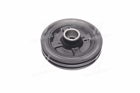 Фото 4 - Шків колінвалу / Демфер Gates TVD1123