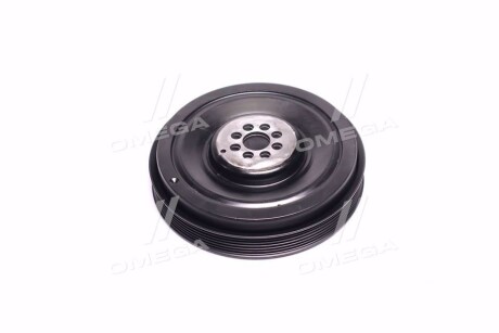 Фото 3 - Шків колінвалу / Демфер Gates TVD1133