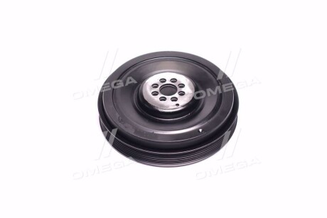 Фото 4 - Шків колінвалу / Демфер Gates TVD1133