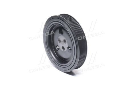 Фото 2 - Шків колінвалу / Демфер Gates TVD1134