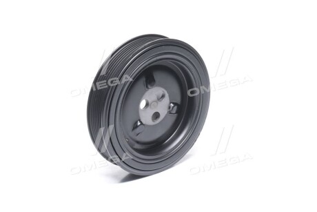 Фото 3 - Шків колінвалу / Демфер Gates TVD1134