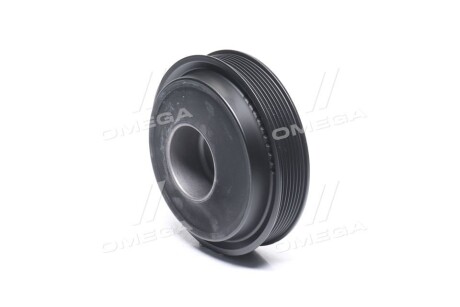 Фото 4 - Шків колінвалу / Демфер Gates TVD1134