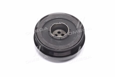 Фото 3 - Шків колінвалу / Демфер Gates TVD1136