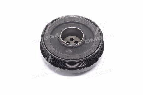 Фото 4 - Шків колінвалу / Демфер Gates TVD1136