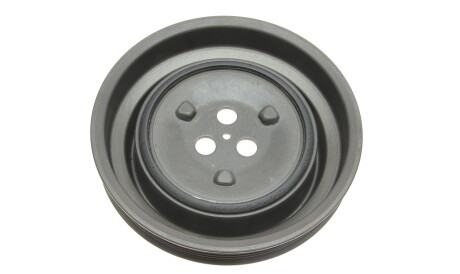 Фото 2 - Шків колінвалу / Демфер Gates TVD1138