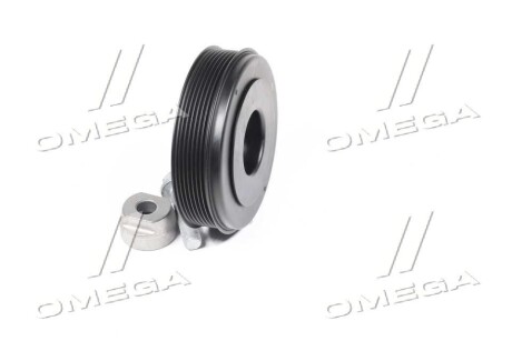 Фото 2 - Шкив коленвала / Демфер Gates TVD1176A