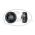 Шків колінвалу BMW X1 (F48) 14- B42/B46/B47/B48 - (11238602800) Gates TVD1192A (фото 1)